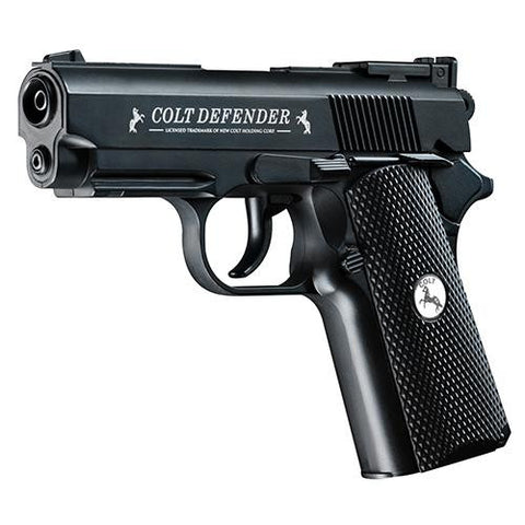 Colt Defender - Black .177