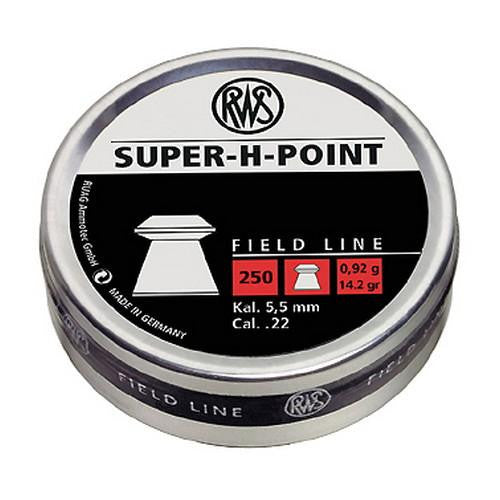 Super-H-Point Field Line - .22 (Per 250)