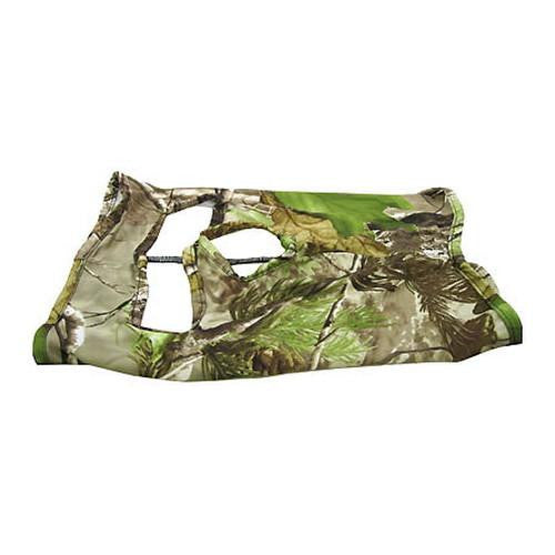 Hunting Face Mask - Stretch-Fit 3-4 Realtree APG