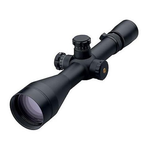 Mark 4 Riflescope Series - ER-T 4.5-14x50 M5 Matte Black, Front Focal TMR Reticle