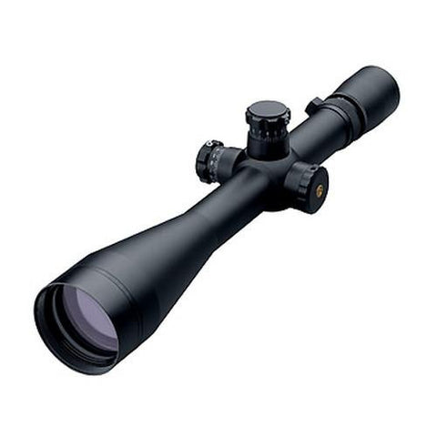 Mark 4 Riflescope Series - ER-T 6.5-20x50 M5 Matte Black, Front Focal, TMR Reticle