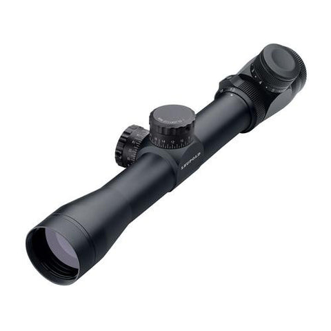 Mark 4 Riflescope Series - MR-T 2.5-8x36 M2 Matte, Illuminated TMR