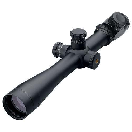 Mark 4 Riflescope Series - LR-T 3.5-10x40 M1 Matte Illuminated Mil-Dot