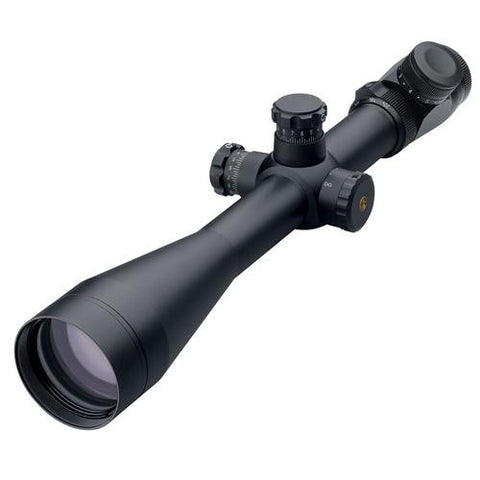 Mark 4 Riflescope Series - LR-T 6.5-20x50 M1 Matte Illuminated Mil-Dot