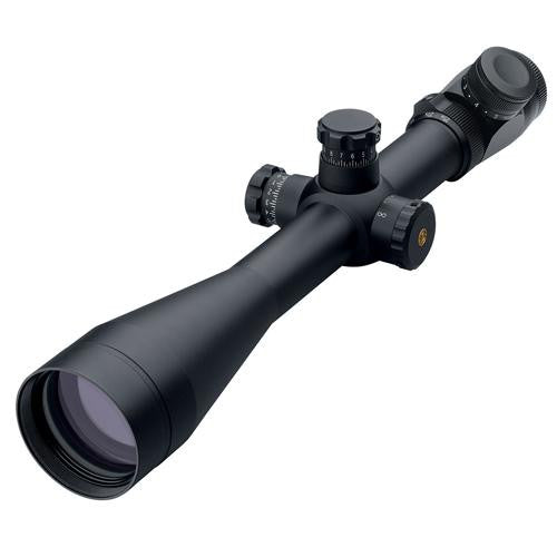 Mark 4 Riflescope Series - LR-T 8.5-25x50 M1 Matte Illuminated Mil-Dot