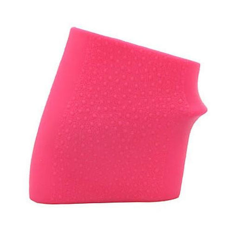 Handall Sleeve Grip - Jr., Small Pocket Size, Pink