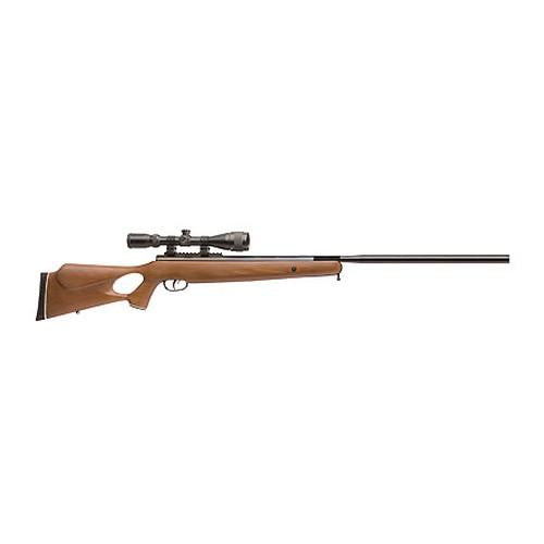 Benjamin Trail NP - XL 1500 .177 Hardwood Stock