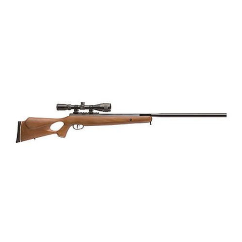 Benjamin Trail NP - XL 1500 .177 Hardwood Stock