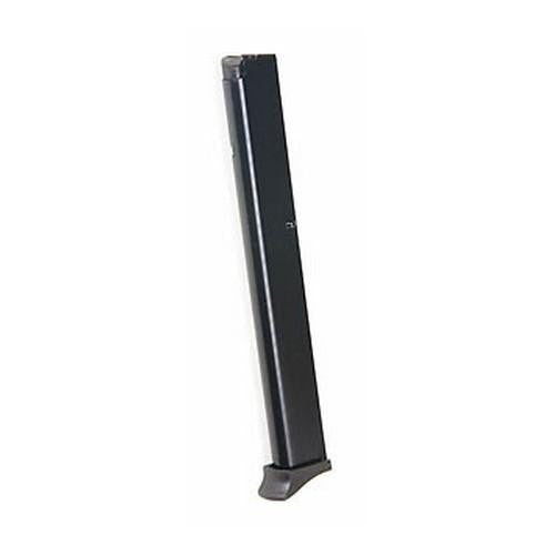 LCP .380 ACP Round Blue Magazine - 15 Round