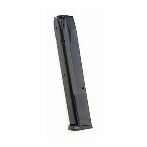 P226 Magazine - .40 S&W & 357 SIG, 20 Round, Blue