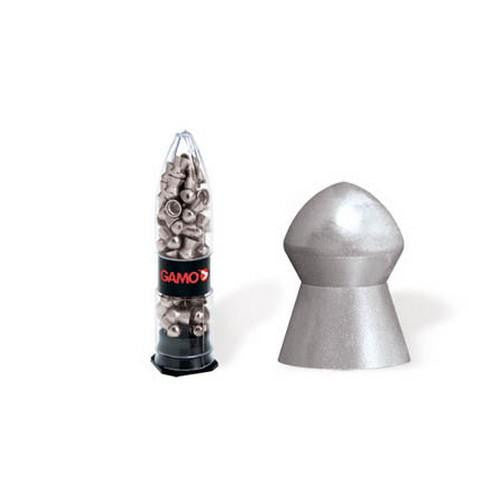 PBA Platinum Pellets - .22-Blister Pack