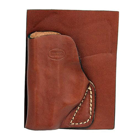 Pocket Holster - Ruger LCP, 22-25 Small Autos