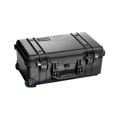 1510 Hard Case - Medium, Black