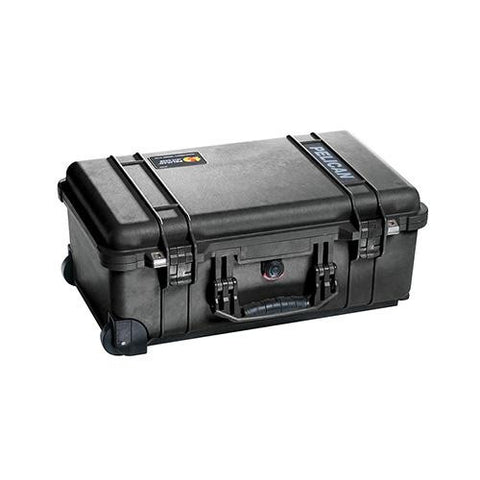 1510 Hard Case - Medium, Black