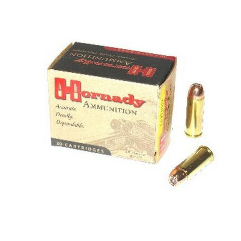 480 Ruger 325 Grain, XTP MAG, (Per 20)