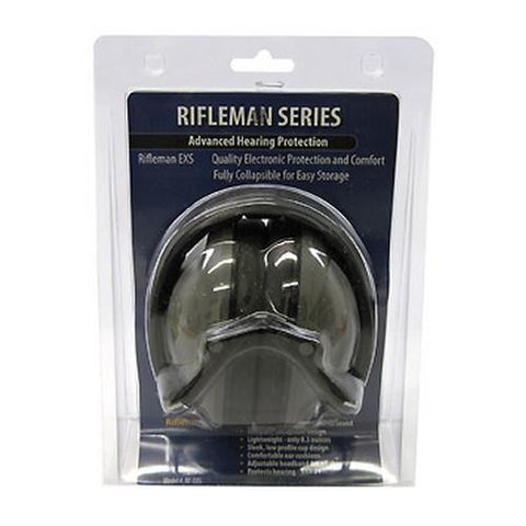 Rifleman EXS