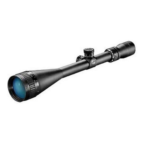 Target Scope - 10-40x50mm Matte Black, CH 1-8 Dot Reticle