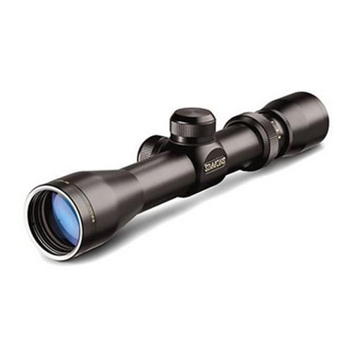 ProHunter Series Scope - 2-6x32, Matte Black, TruPlex, Handgun