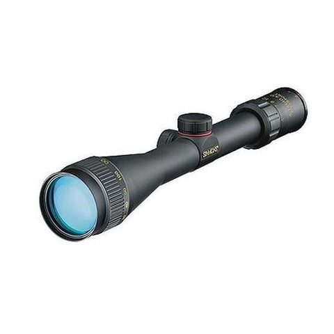 ProSport Series Riflescope - 6-18x50 Matte Black, Truplex, Adjustable Objective