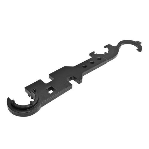 AR15 Combo Armorer's Wrench Tool