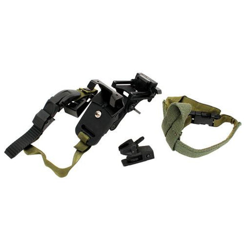 NVG-7 Helmet Mount Kit - MICH