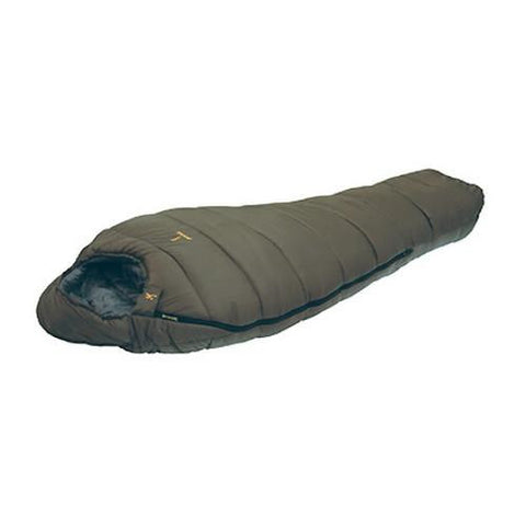 Denali Wide, Clay Sleeping Bag - 0 Degrees