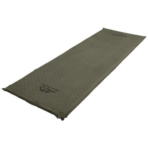 Comfort Series Air Pad - Long, Moss