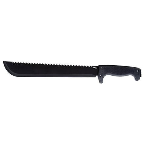 SOGFari Machete - 13"