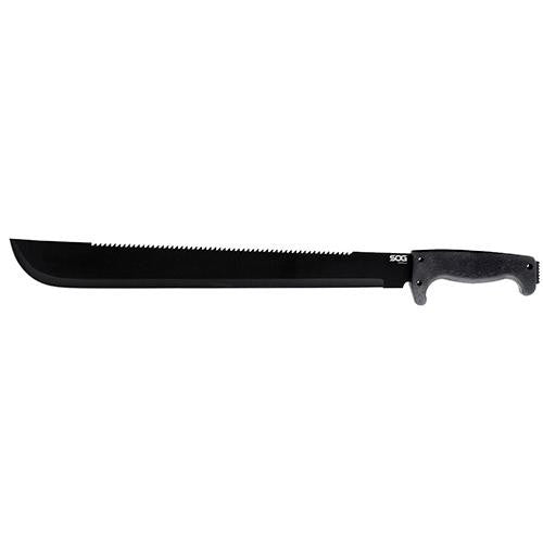 SOGFari Machete - 18"