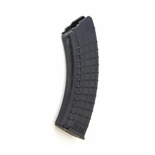 Saiga Polymer Magazine - 7.62X39mm 30 Round Black