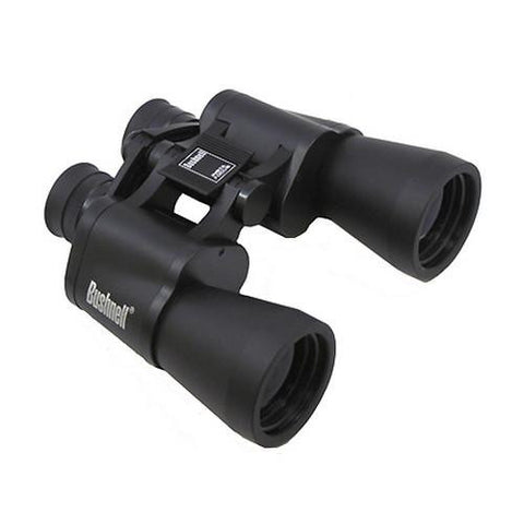 Falcon Binoculars - 10x50mm Black, Porro Prism