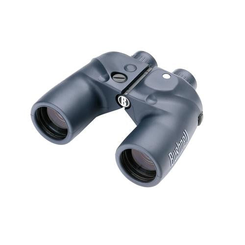 Marine Binoculars - Blued, Compass, RR, WP, FP