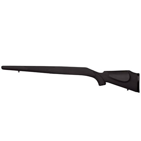 Mosin Nagant 7.62x54R Monte Carlo Stock - Black