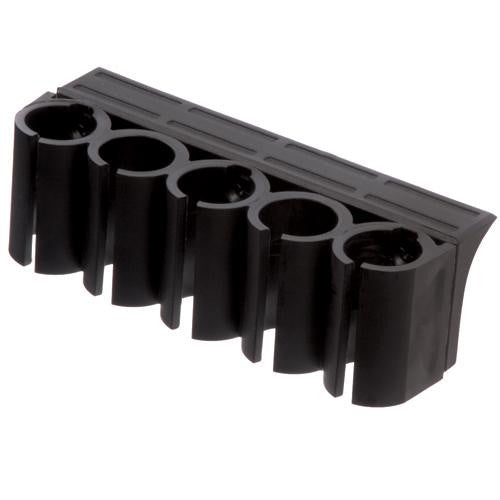 Shotfoce Shell Holder - Tactical Shotgun, Black