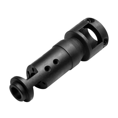 Mosin Nagant M44 Muzzle Brake