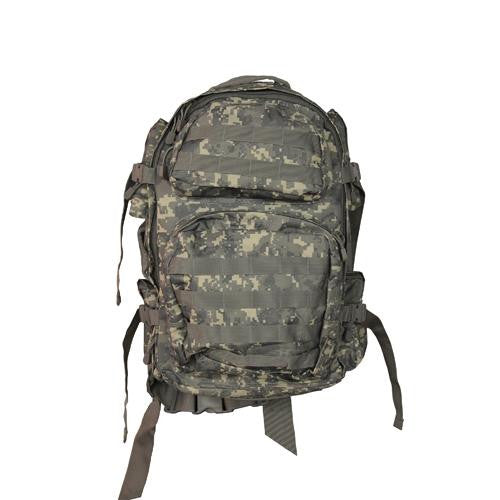 Tactical Backpack - Digital Camo