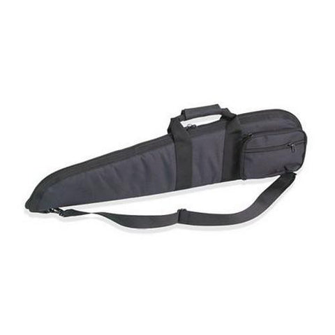 Gun Case, Black - (38"L X 9"H)