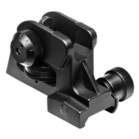 AR15 Detachable Rear Sight