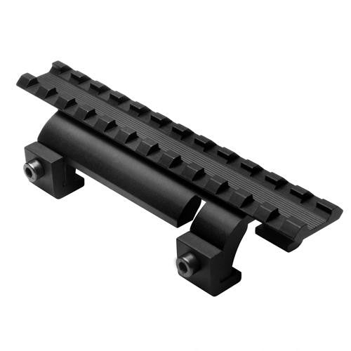 MP5-HK Claw Scope Mount