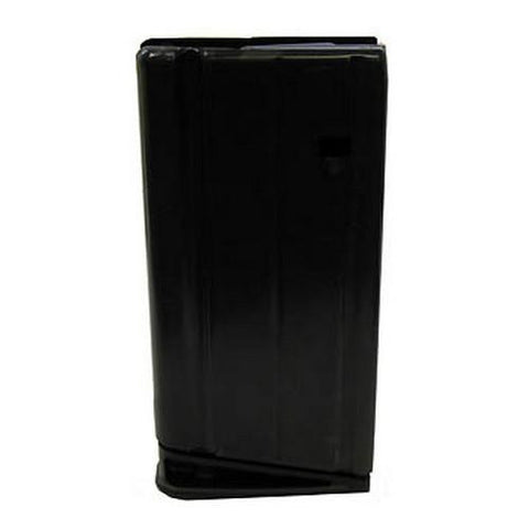 SCAR 17S 20 Round Magazine - Black