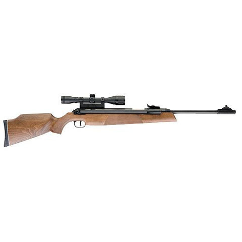 RWS-Model 54 .22 cal Combo w-4x32 Airgun Scope