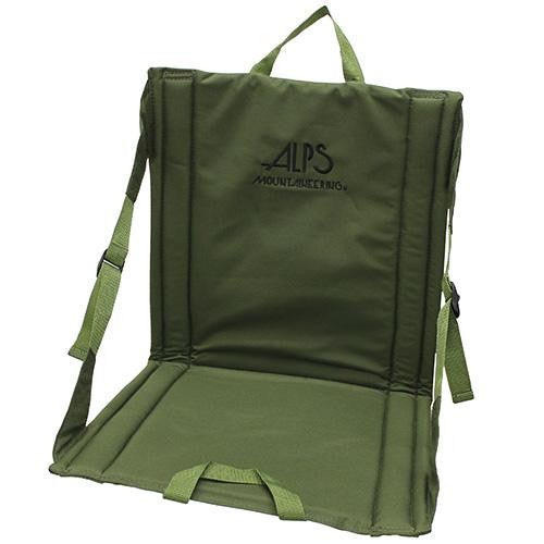 Weekender Seat - Green