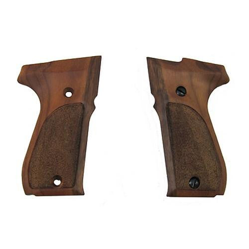 Walther CP88 Wood Grips