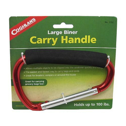 Large Biner Carry Handle