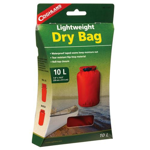 Lightweight Dry Bag - 10L