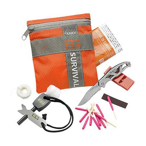 Bear Grylls Series - Basic Survival Kit