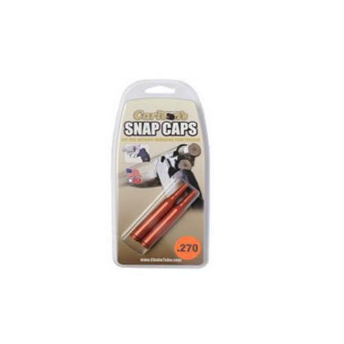 Snap Caps - 270 Winchester (2-Pack)