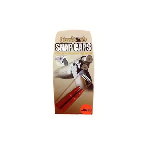 Snap Caps - 30-30 Winchester (2 Pack)