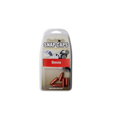 Snap Caps - 9mm (5 Pack)