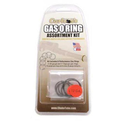 Remington 12 Ga-20 Ga O-Ring pack